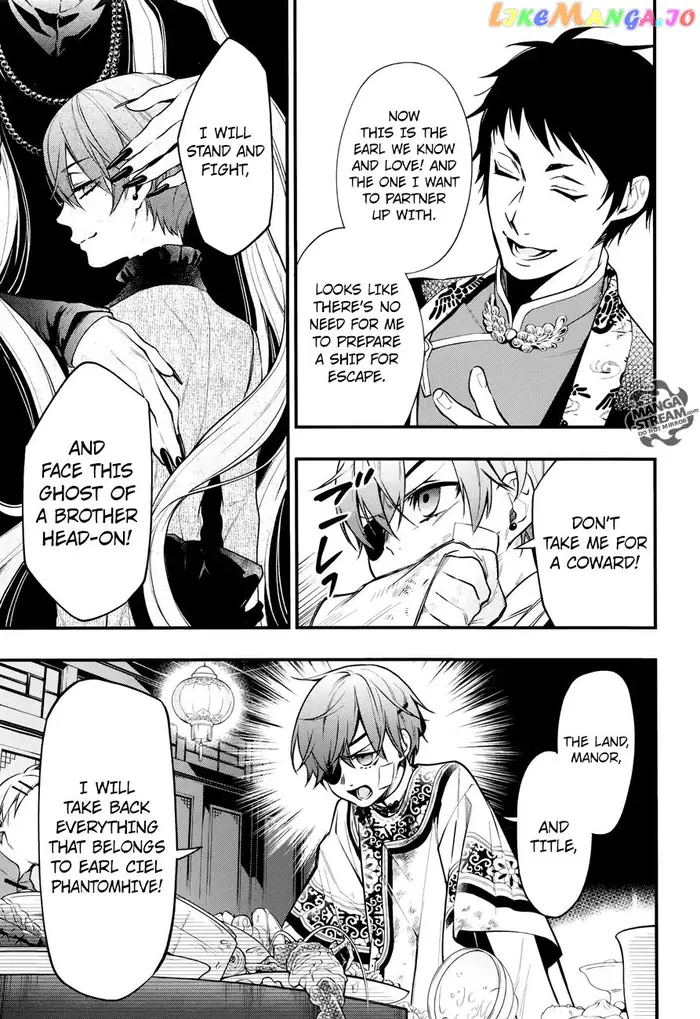 Black Butler Chapter 147 image 27_optimized