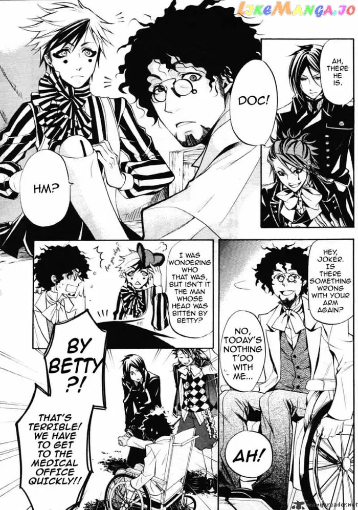 Black Butler Chapter 25 image 05_optimized