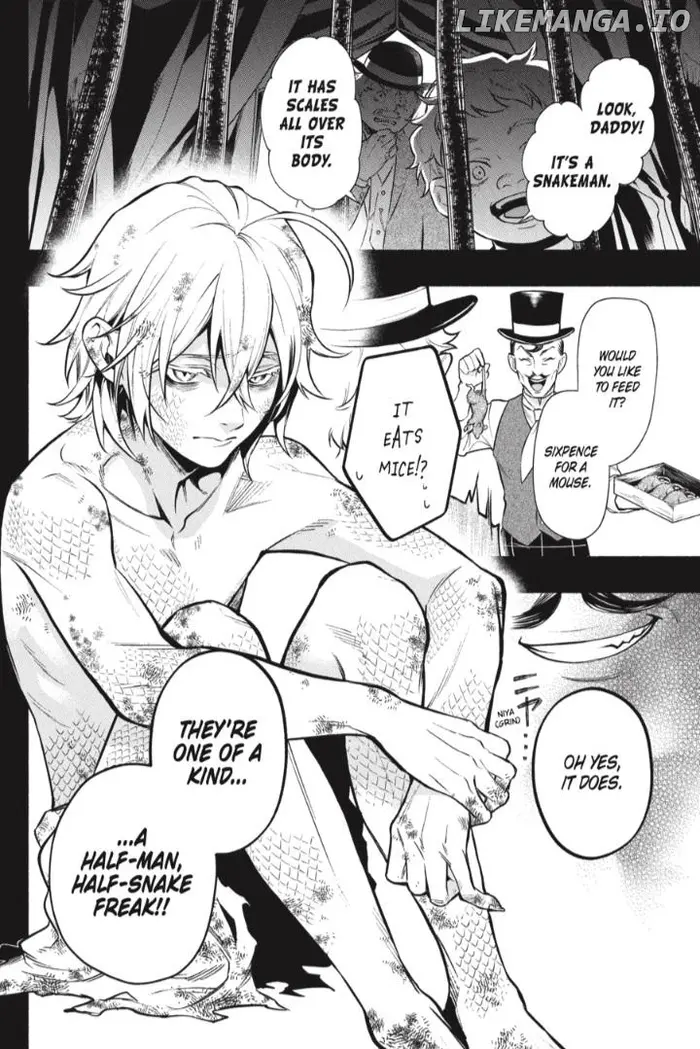 Black Butler Chapter 208 image 07_optimized