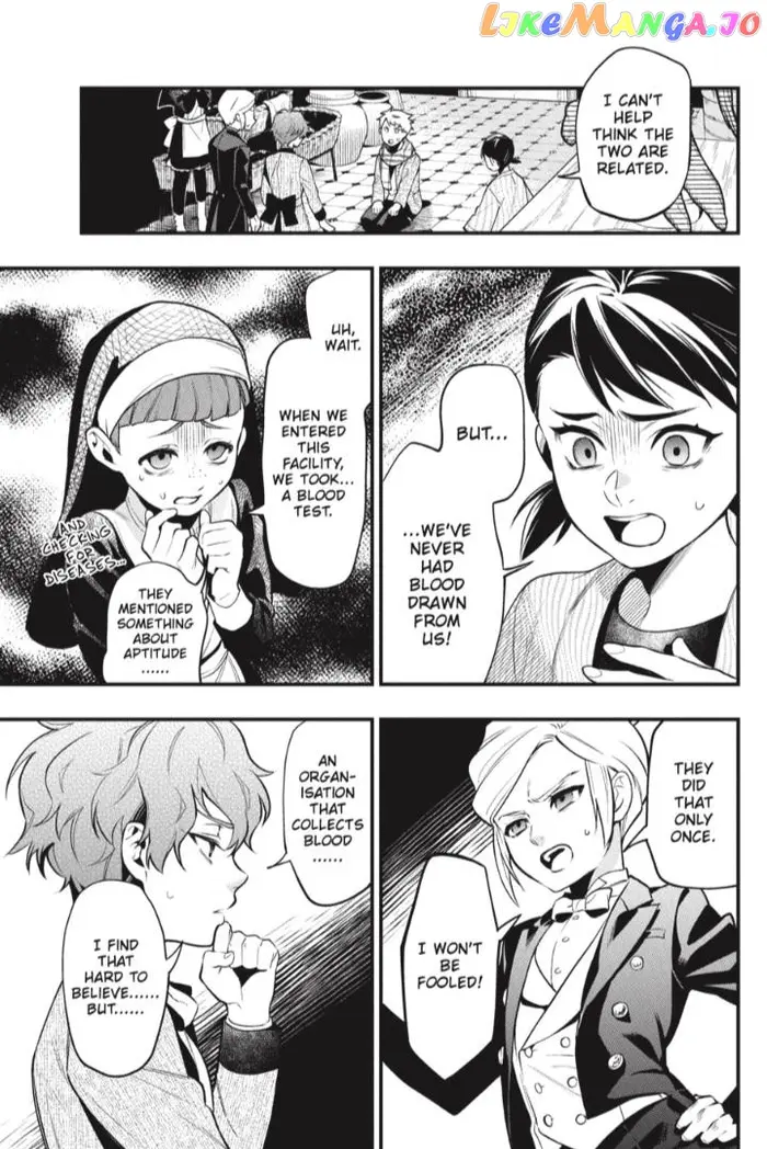 Black Butler Chapter 200 image 06_optimized