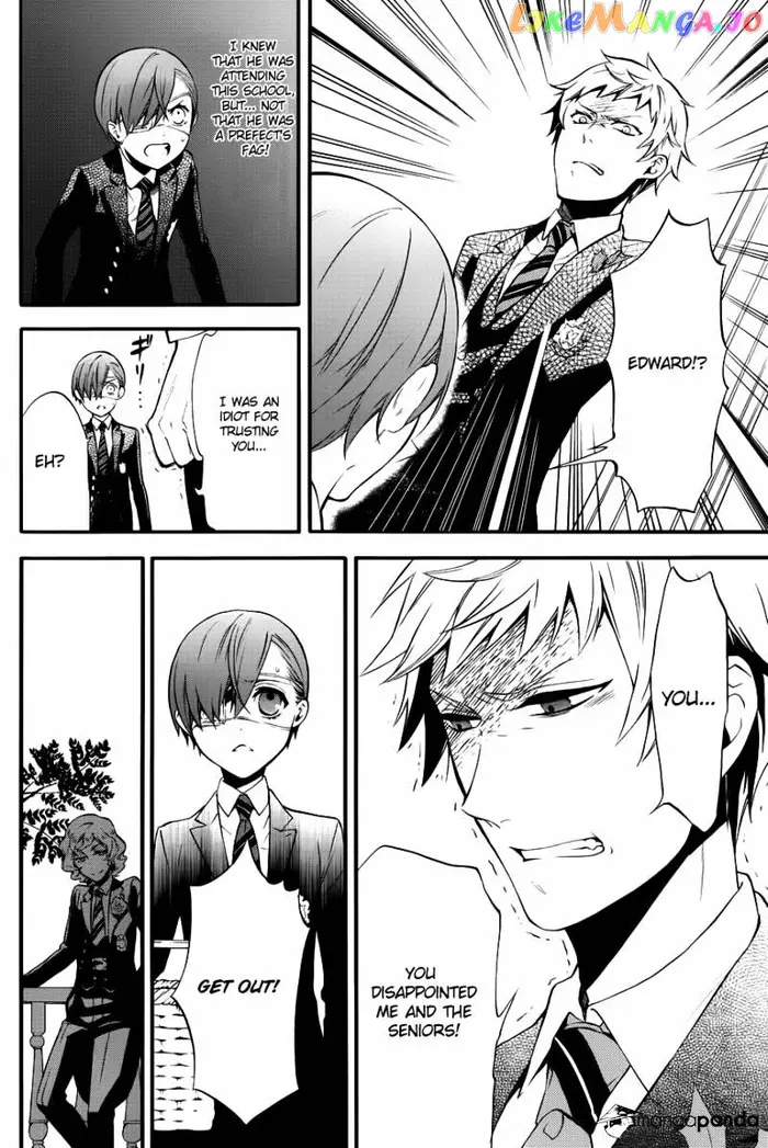 Black Butler Chapter 69 image 33_optimized