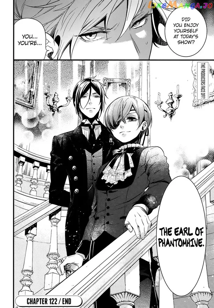 Black Butler Chapter 122 image 28_optimized