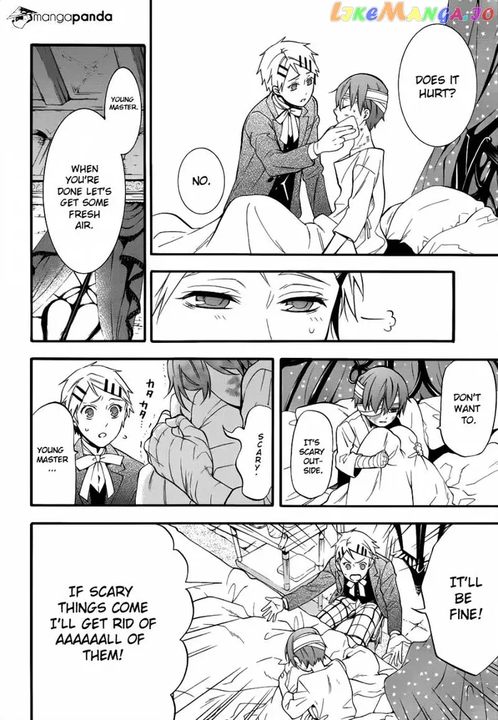 Black Butler Chapter 91 image 26_optimized