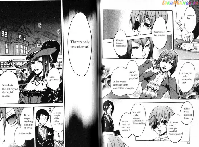 Black Butler Chapter 7 image 03_optimized