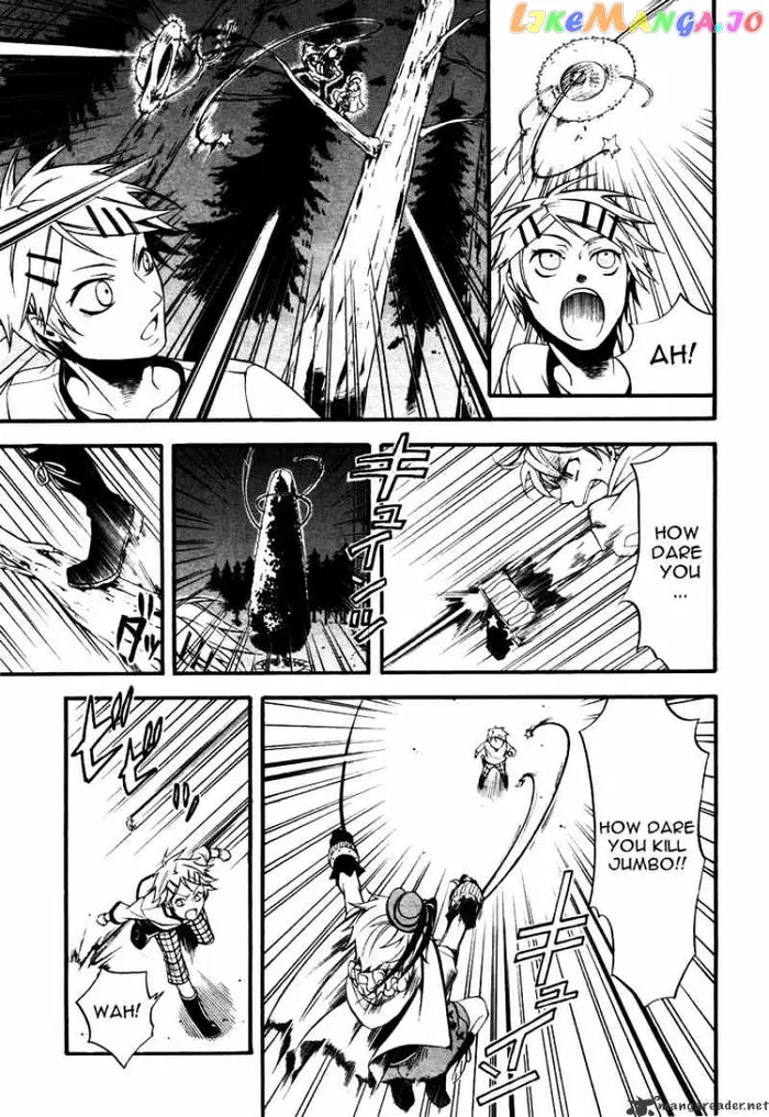 Black Butler Chapter 33 image 05_optimized