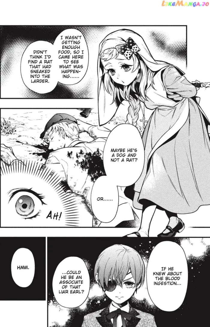 Black Butler Chapter 188 image 04_optimized