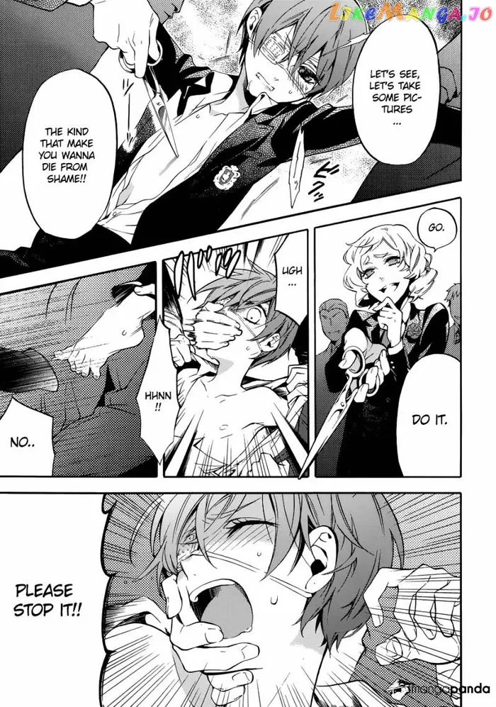 Black Butler Chapter 71 image 27_optimized