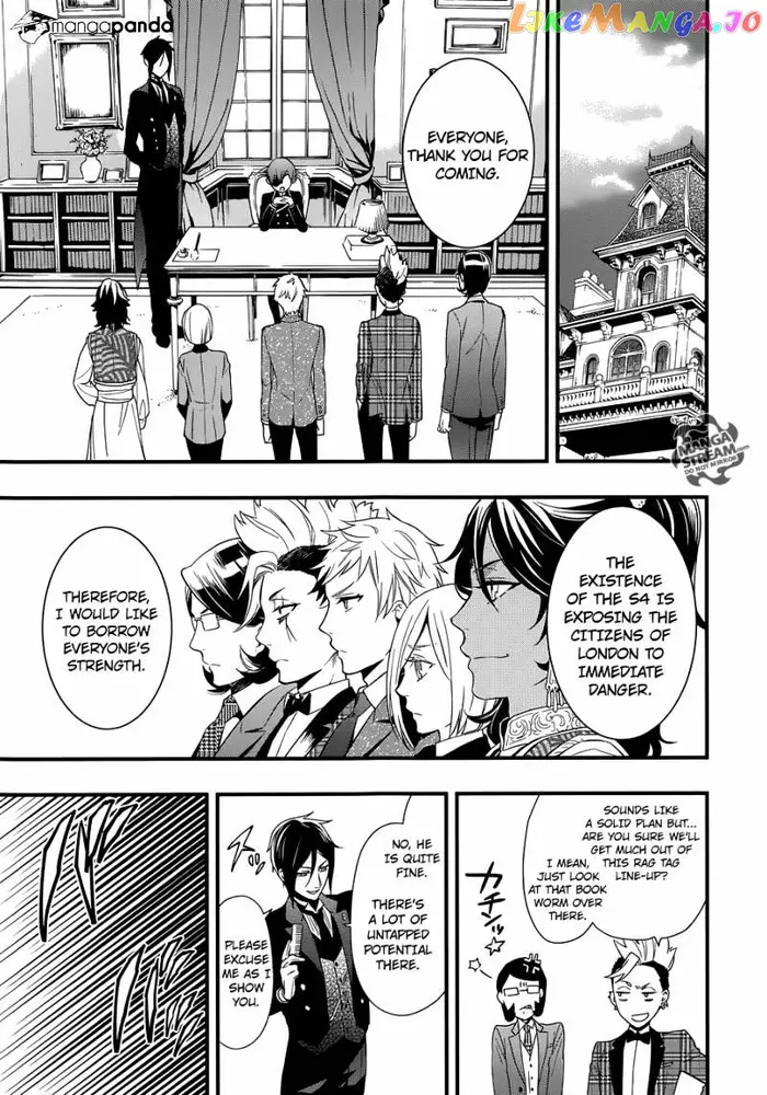 Black Butler Chapter 119 image 12_optimized