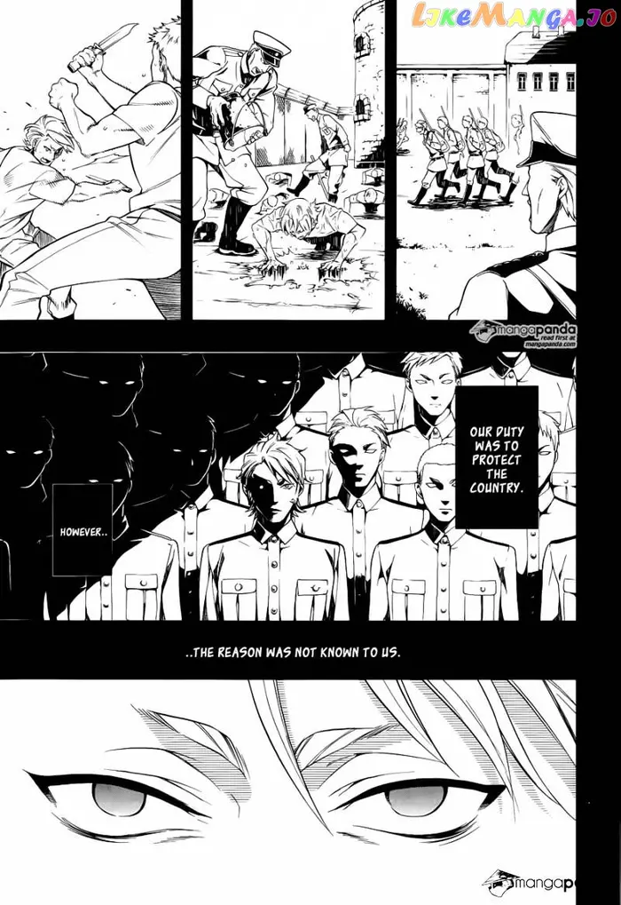 Black Butler Chapter 104 image 03_optimized