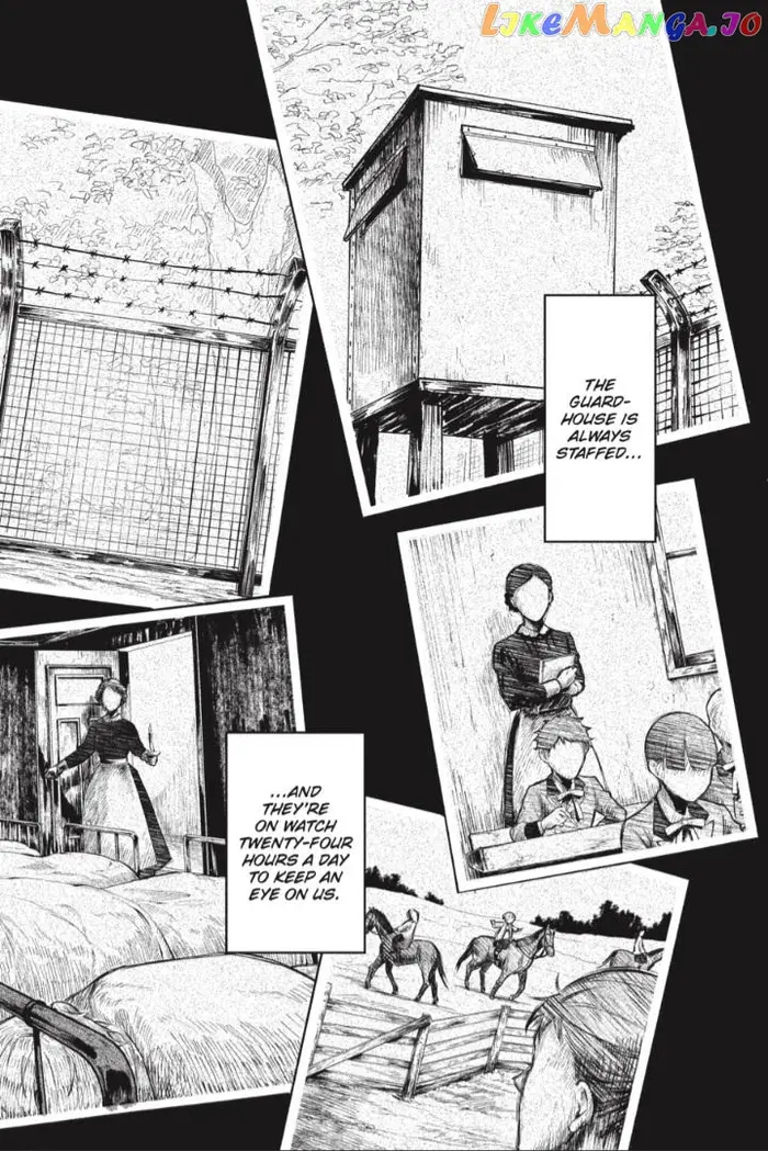 Black Butler Chapter 200 image 10_optimized