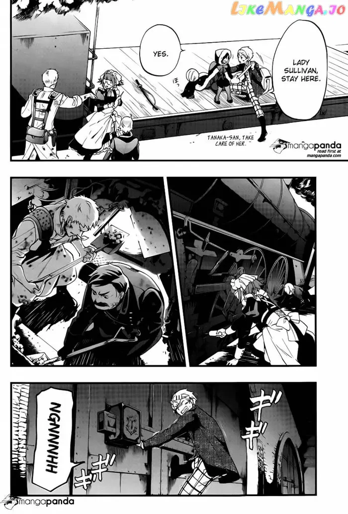Black Butler Chapter 103 image 18_optimized
