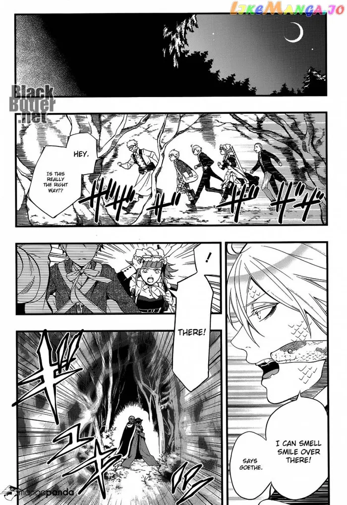 Black Butler Chapter 99 image 23_optimized
