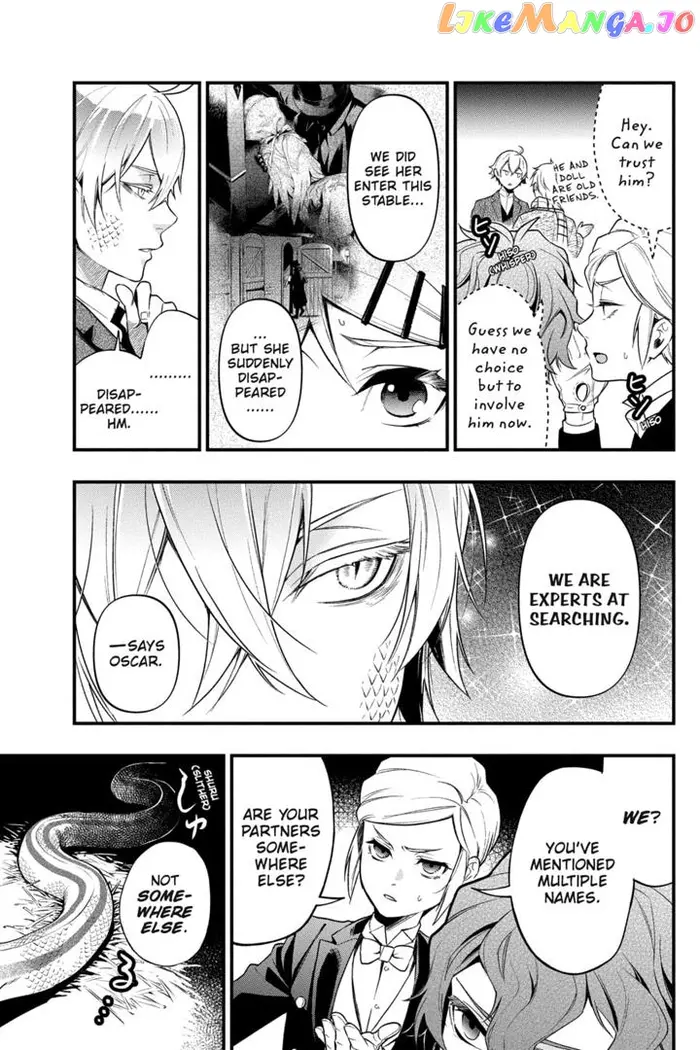 Black Butler Chapter 202 image 05_optimized