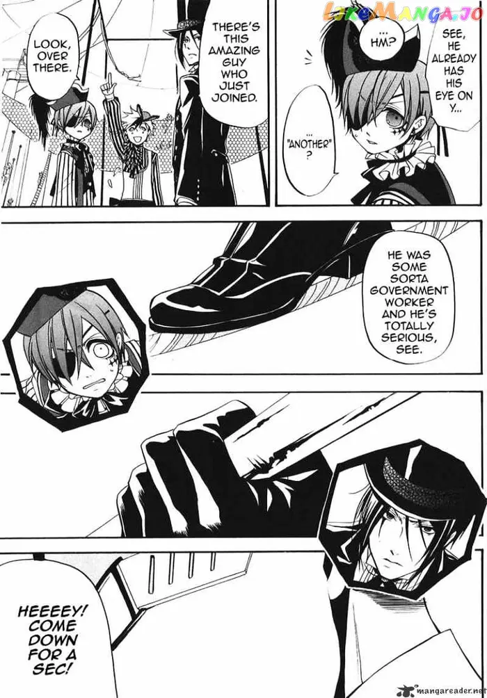 Black Butler Chapter 26 image 18_optimized