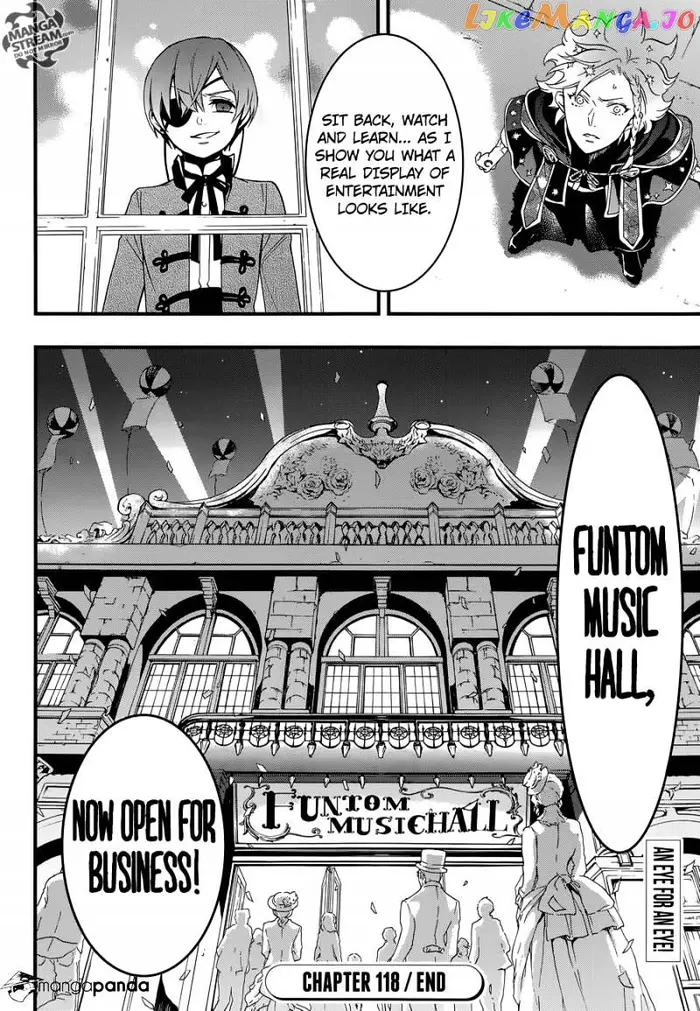 Black Butler Chapter 118 image 25_optimized