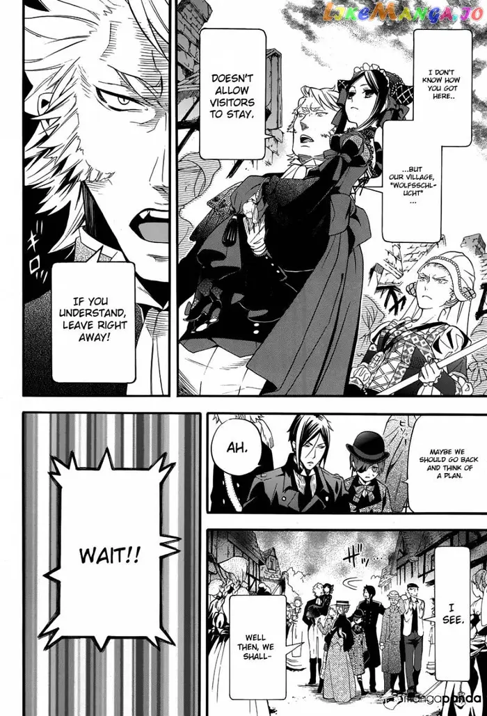 Black Butler Chapter 88 image 05_optimized