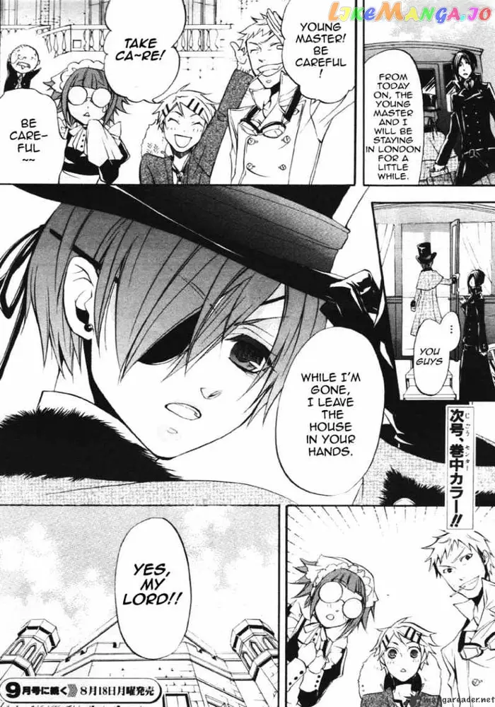 Black Butler Chapter 23 image 40_optimized