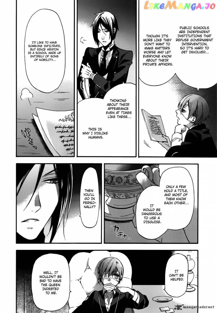 Black Butler Chapter 67 image 14_optimized