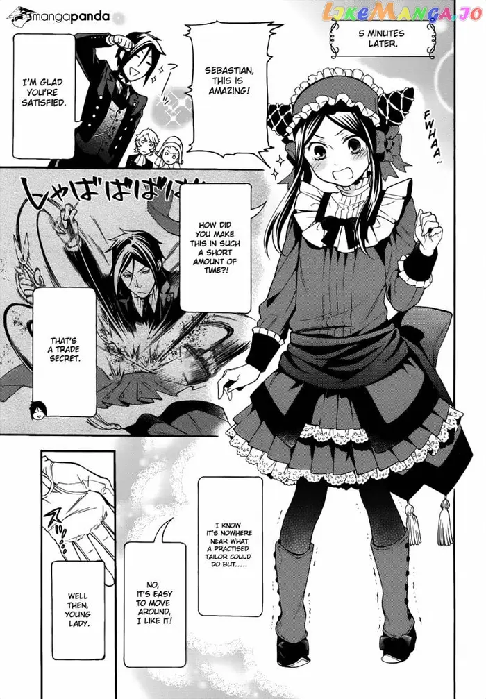 Black Butler Chapter 91 image 13_optimized