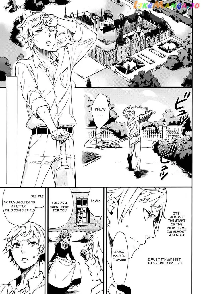 Black Butler Chapter 109 image 03_optimized