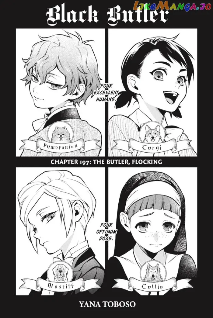 Black Butler Chapter 197 image 02_optimized