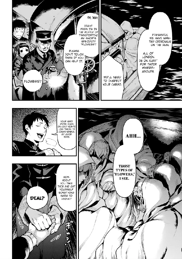 Black Butler Chapter 170 image 06_optimized