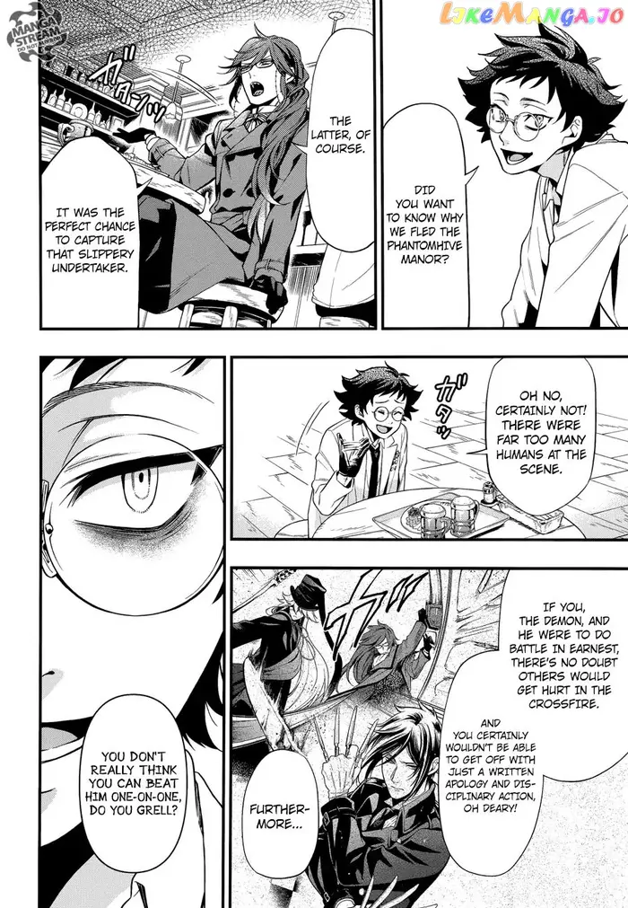 Black Butler Chapter 149 image 05_optimized