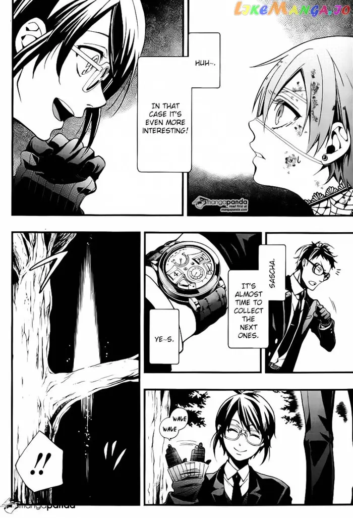 Black Butler Chapter 103 image 06_optimized