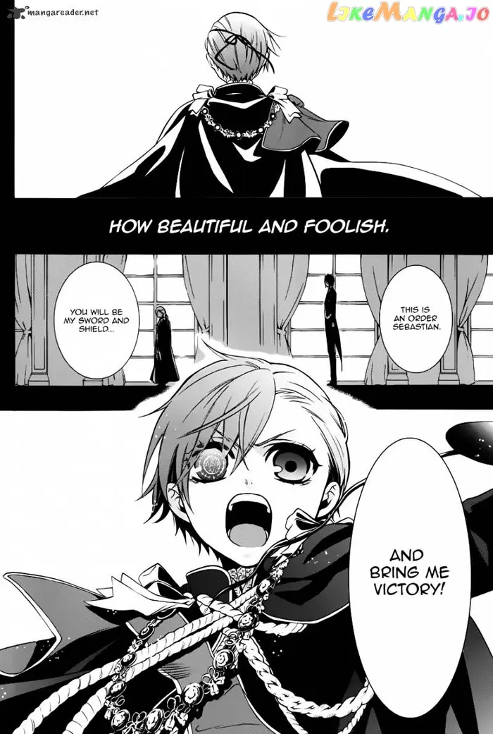 Black Butler Chapter 63 image 33_optimized