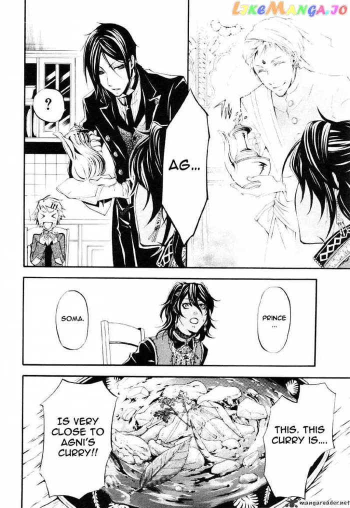 Black Butler Chapter 20 image 20_optimized