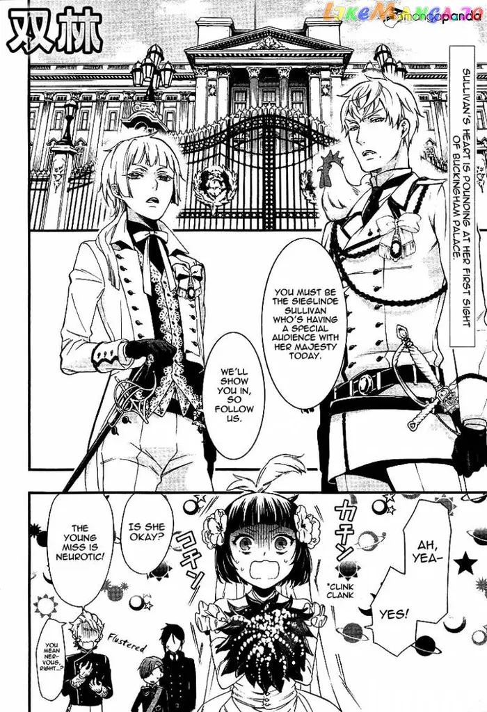 Black Butler Chapter 108 image 02_optimized