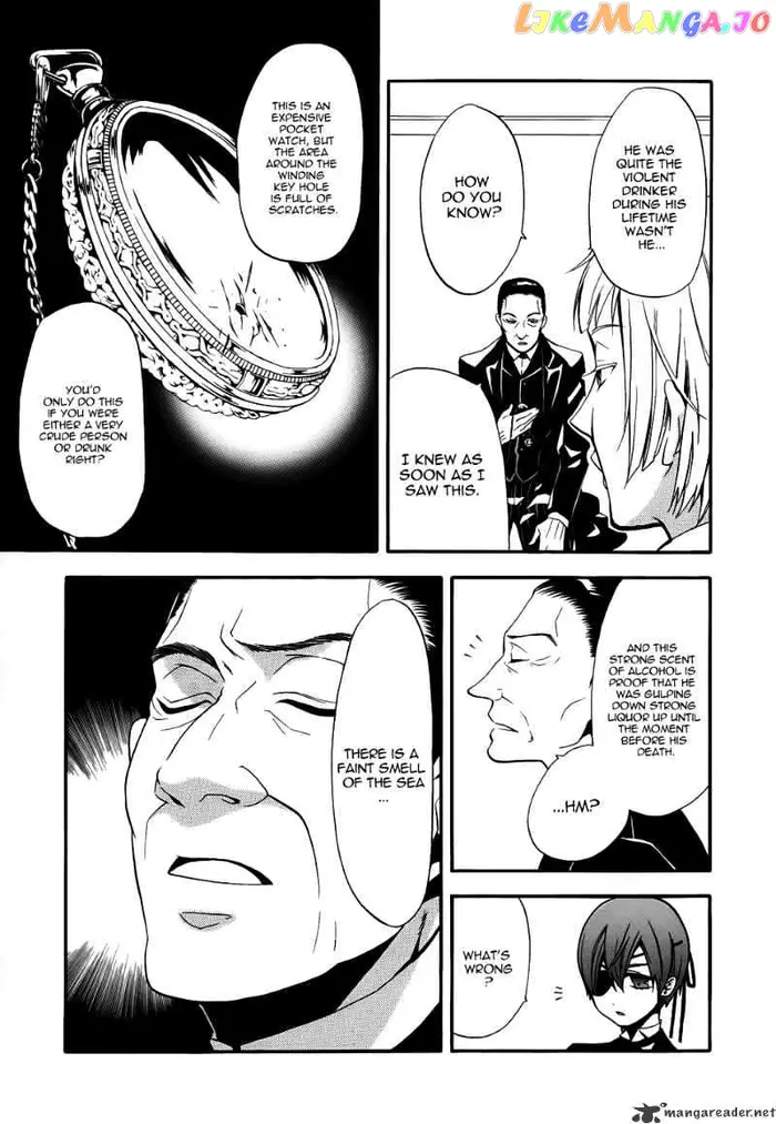 Black Butler Chapter 46 image 05_optimized