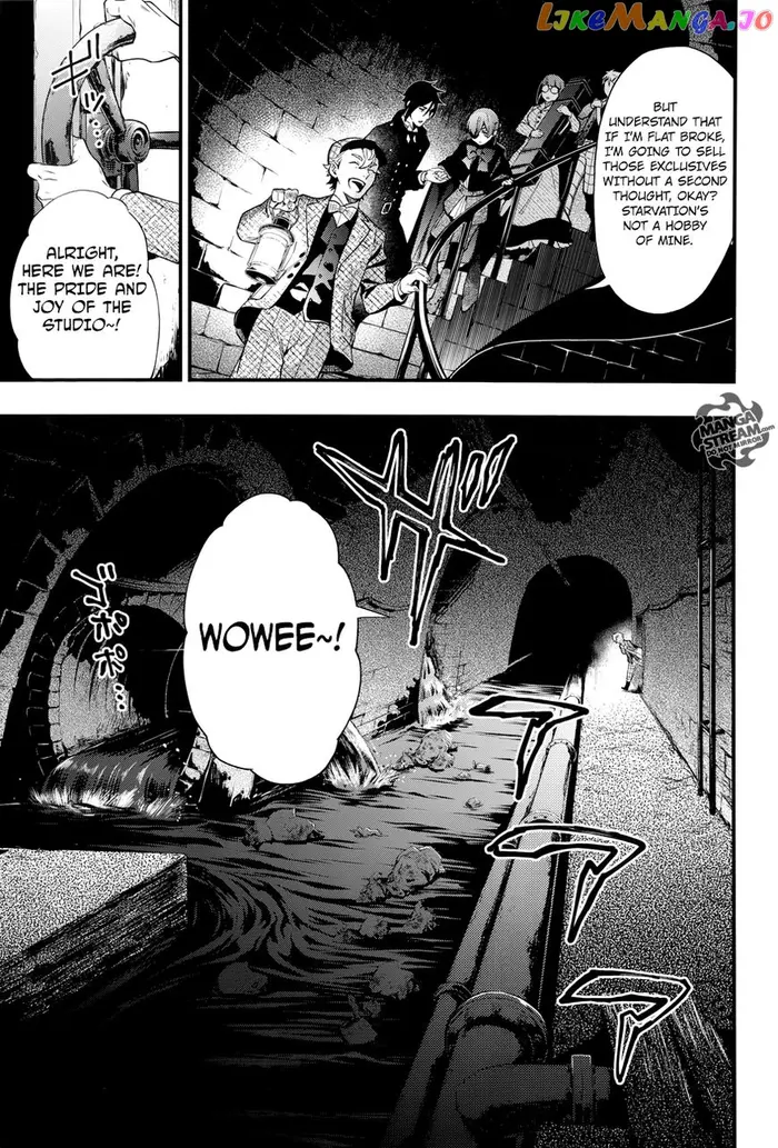 Black Butler Chapter 146 image 11_optimized