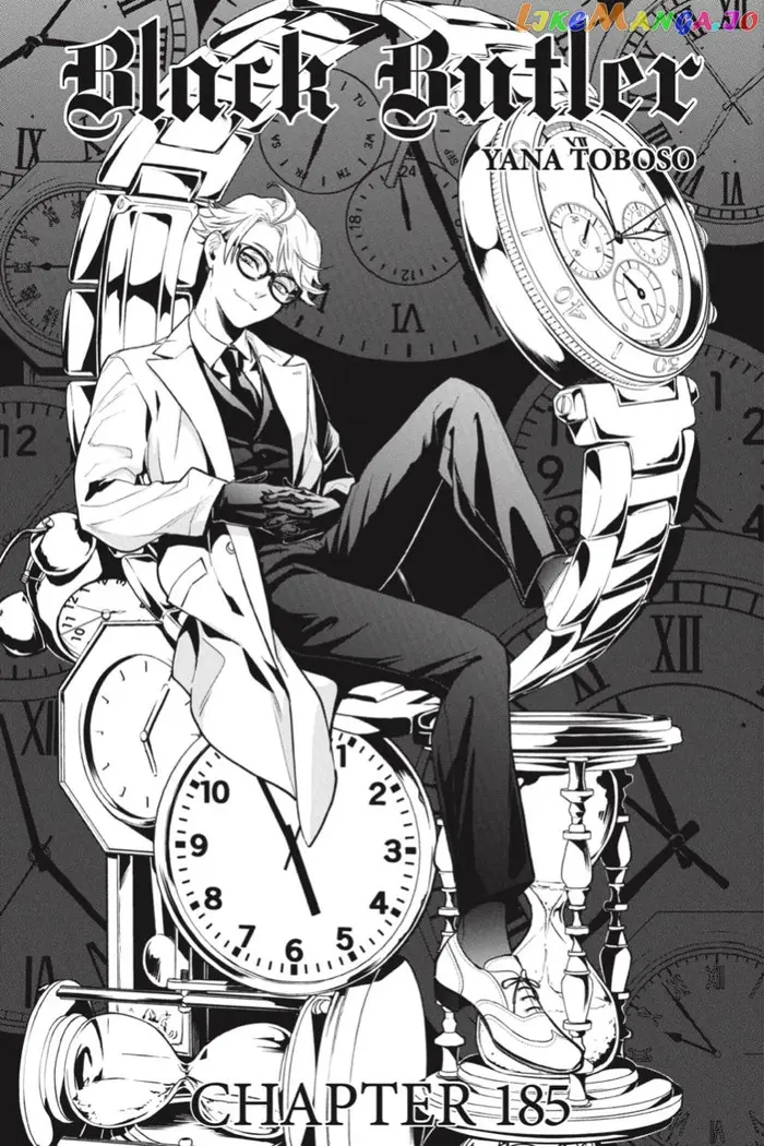 Black Butler Chapter 185 image 02_optimized