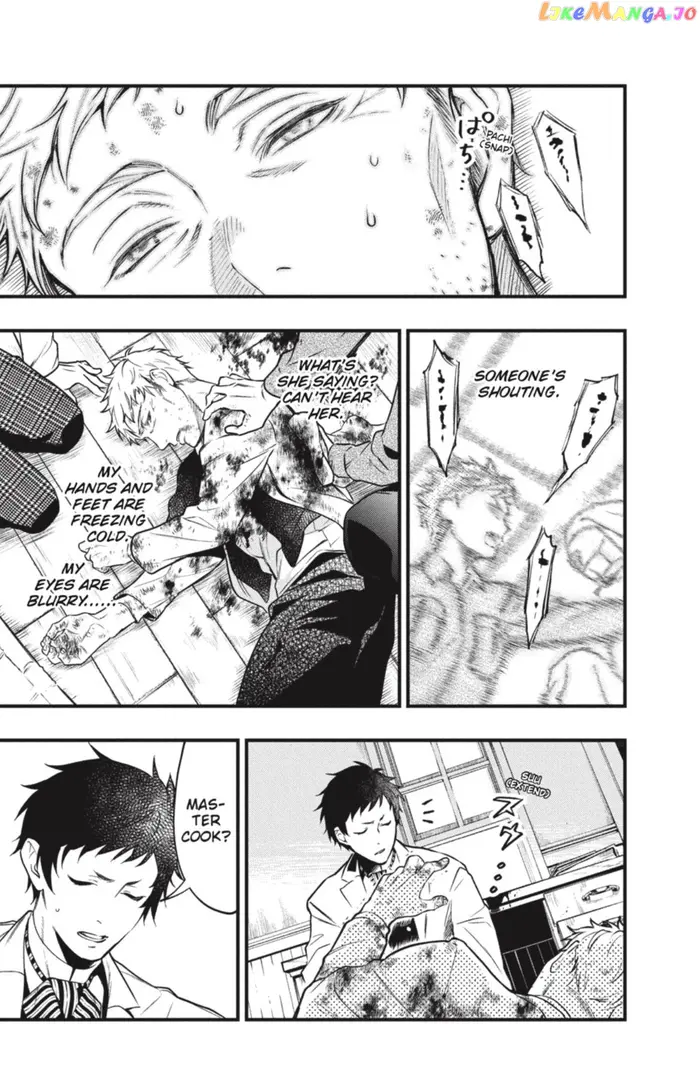 Black Butler Chapter 188 image 20_optimized