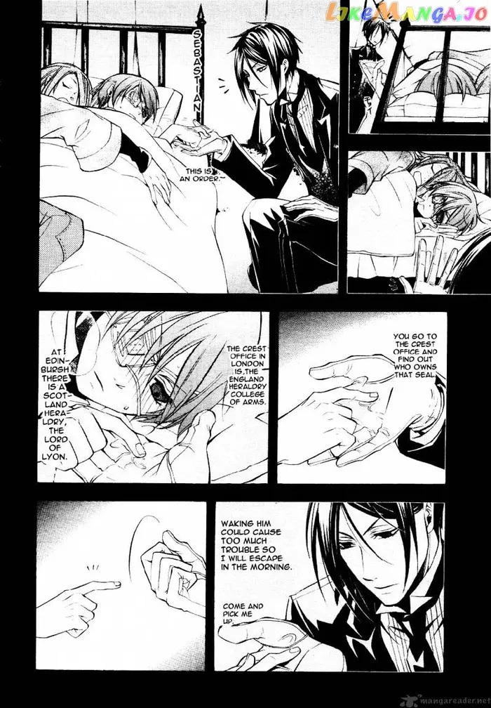 Black Butler Chapter 28 image 23_optimized