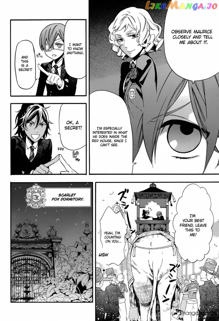 Black Butler Chapter 71 image 04_optimized