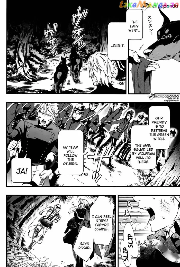 Black Butler Chapter 100 image 04_optimized