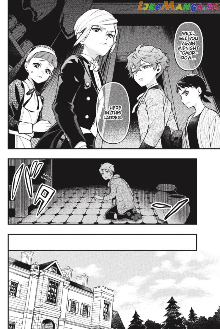 Black Butler Chapter 200 image 15_optimized