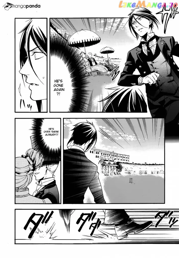 Black Butler Chapter 78 image 19_optimized