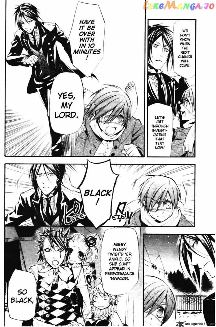 Black Butler Chapter 27 image 23_optimized