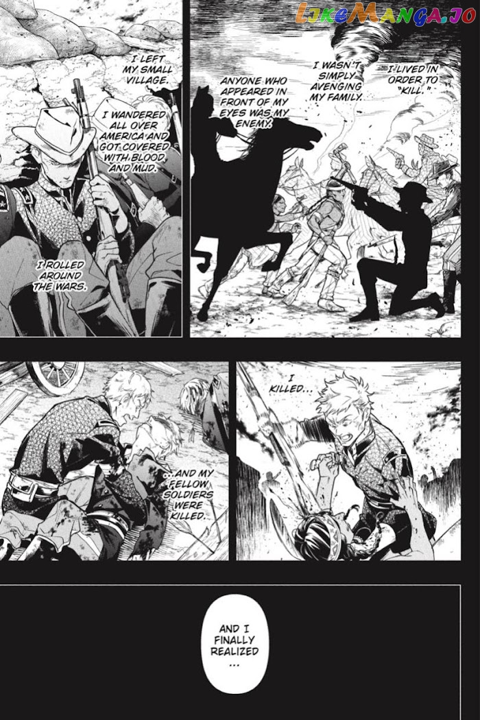 Black Butler Chapter 184 image 06