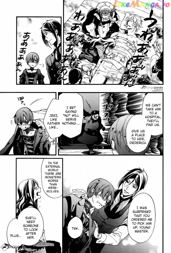 Black Butler Chapter 104 image 15_optimized