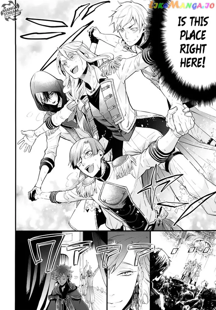 Black Butler Chapter 121 image 14_optimized