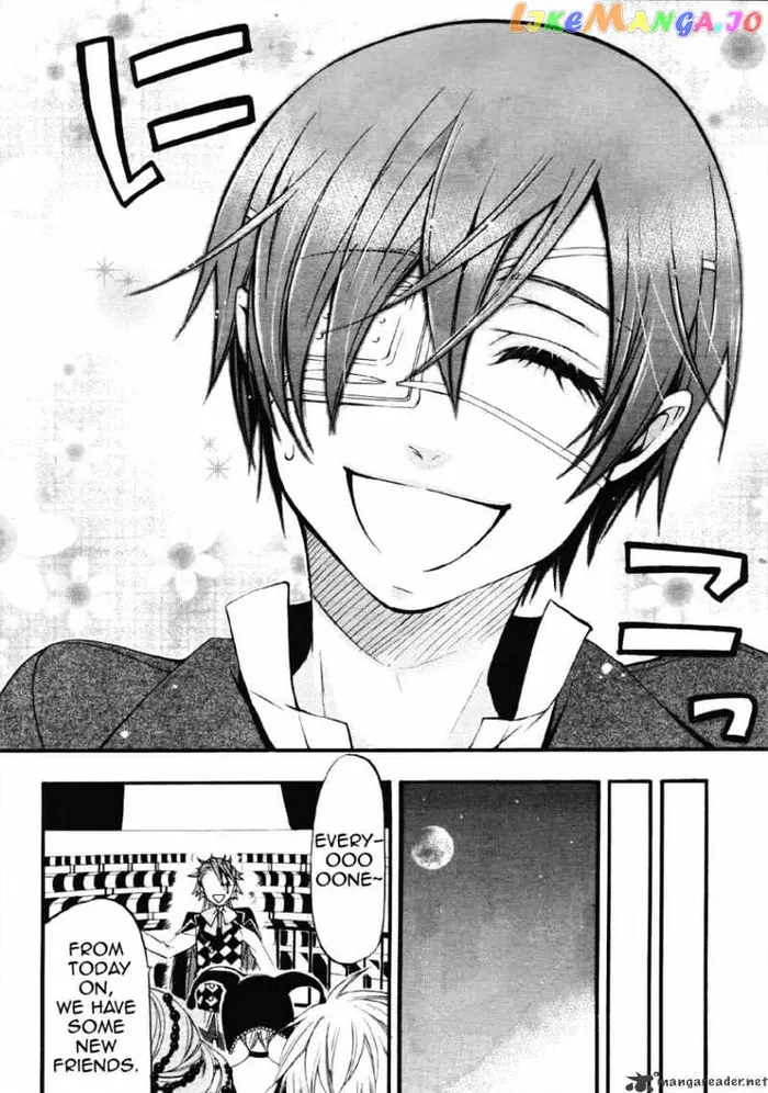 Black Butler Chapter 25 image 38_optimized
