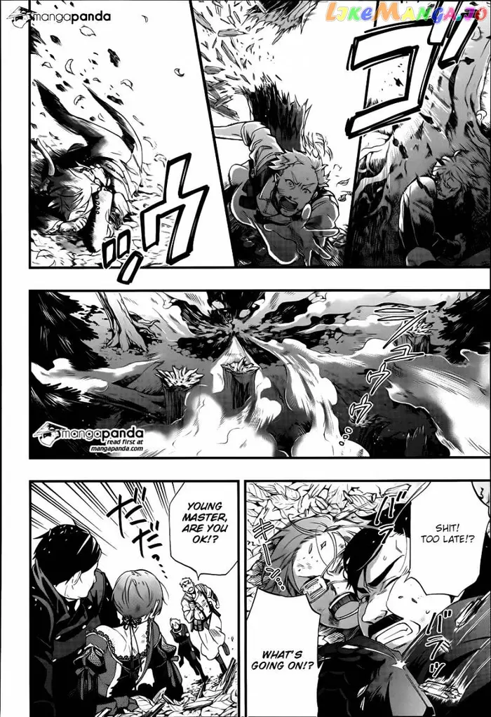 Black Butler Chapter 101 image 20_optimized