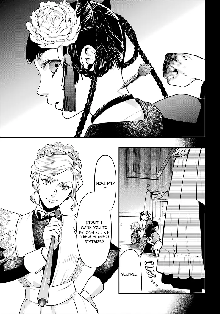 Black Butler Chapter 167 image 05_optimized