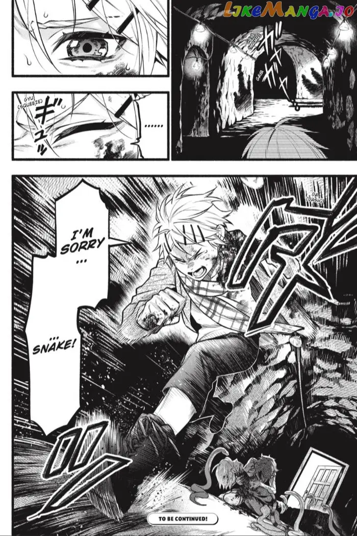 Black Butler Chapter 207 image 15_optimized