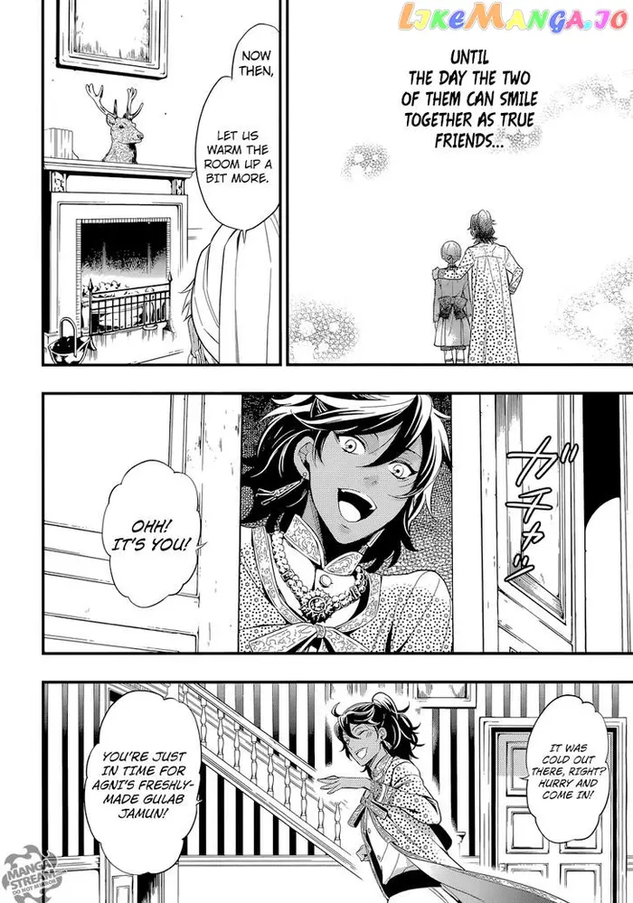 Black Butler Chapter 126 image 19_optimized