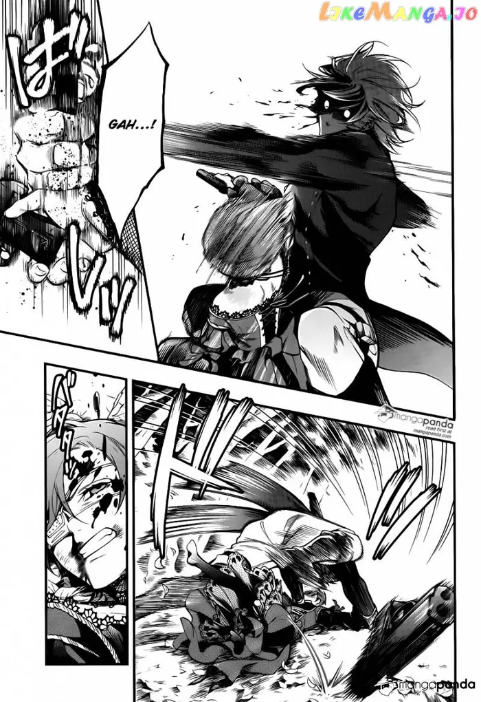 Black Butler Chapter 101 image 04_optimized
